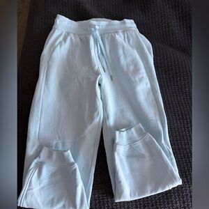 lululemon scuba joggers
